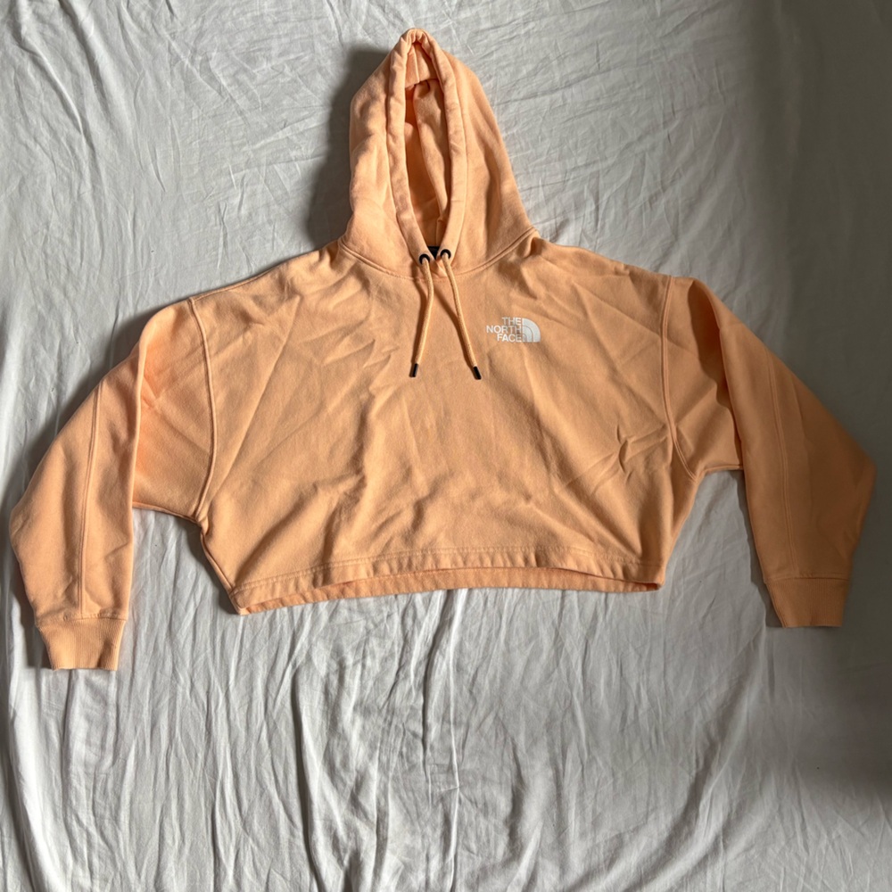 The North Face Hoodie